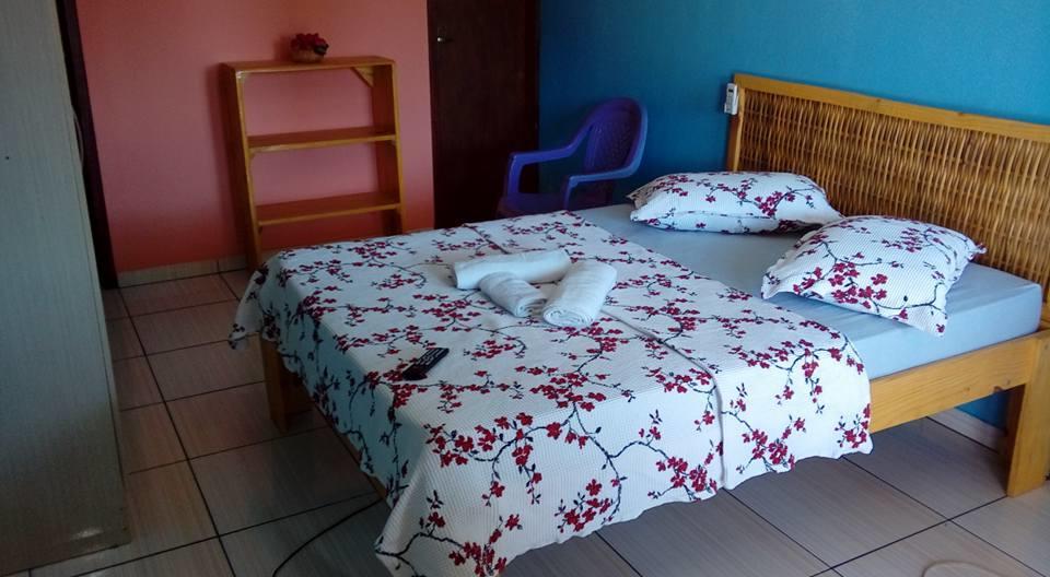 Pousada Aritibe Velha Boipeba Εξωτερικό φωτογραφία