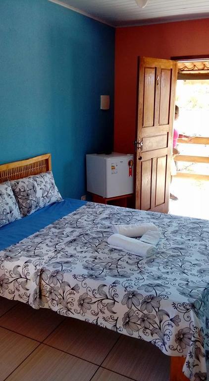 Pousada Aritibe Velha Boipeba Εξωτερικό φωτογραφία