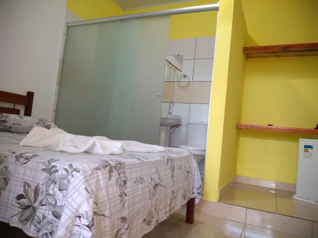Pousada Aritibe Velha Boipeba Εξωτερικό φωτογραφία